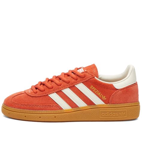 adidas handball spezial preloved red.